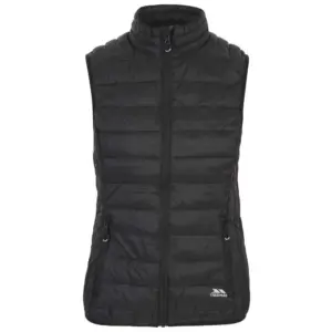 Trespass Teeley Vest Zwart