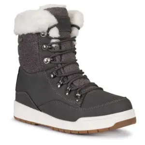 Trespass Raegan Wandelschoenen Grijs