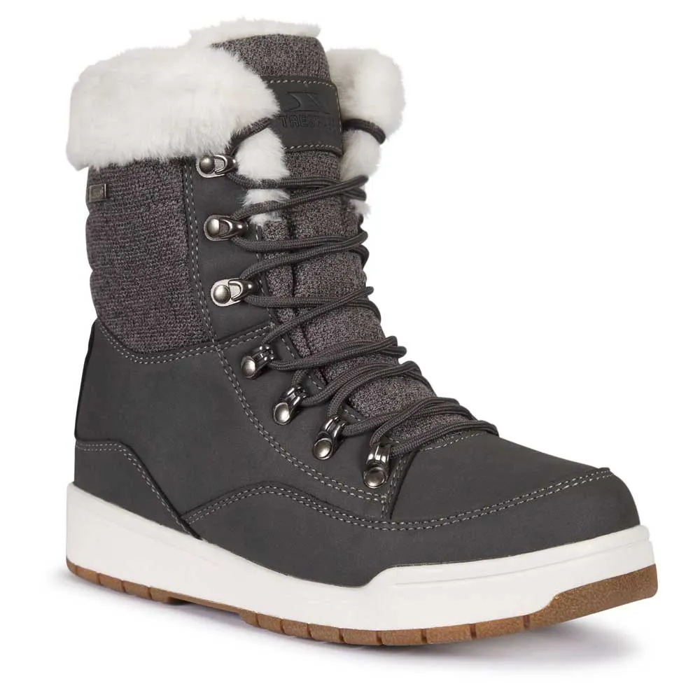 Trespass Raegan Wandelschoenen Grijs