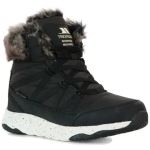 Trespass Kenna Wandelschoenen Zwart