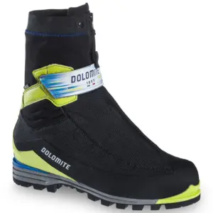 Dolomite Miage Peak Gore-tex® Bergschoenen Zilver