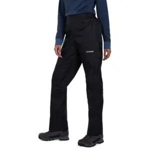 Berghaus Deluge 2.0 Broek Zwart