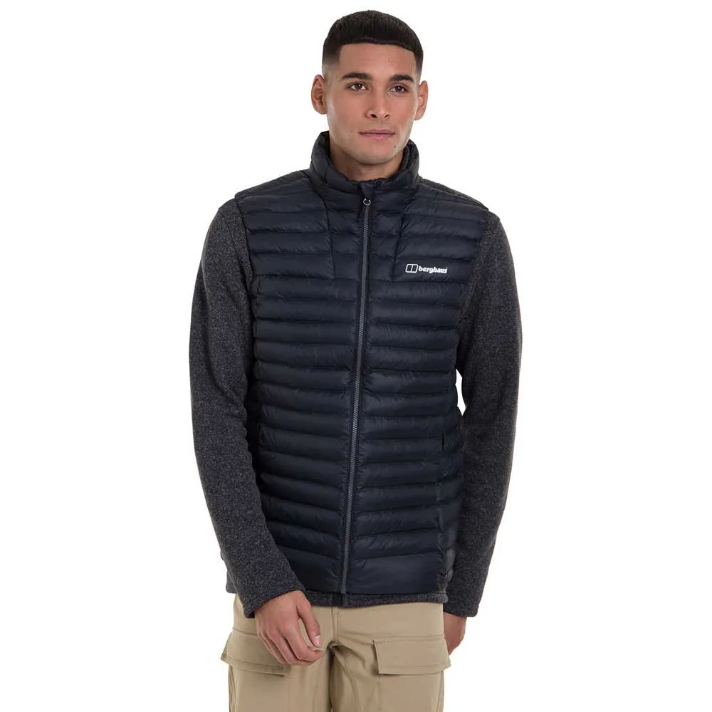 Berghaus Vaskye Vest Zwart