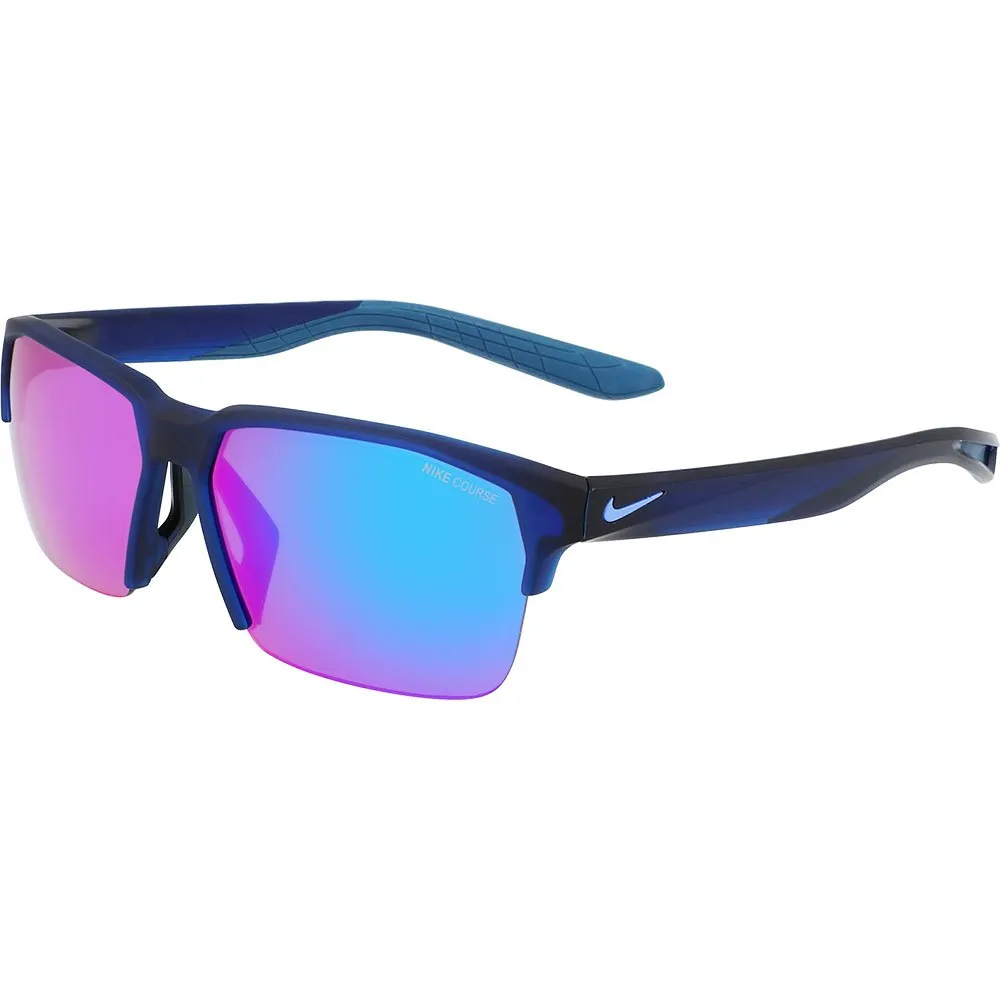 Nike Vision Maverick Free Zonnebril Blauw