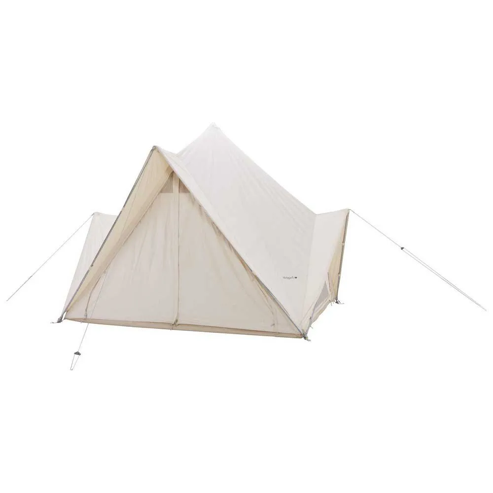 Nordisk Midgard 9.2 Tent Technical Cotton / Natural