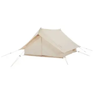 Nordisk Vimur 4.8 Tent Technical Cotton / Natural