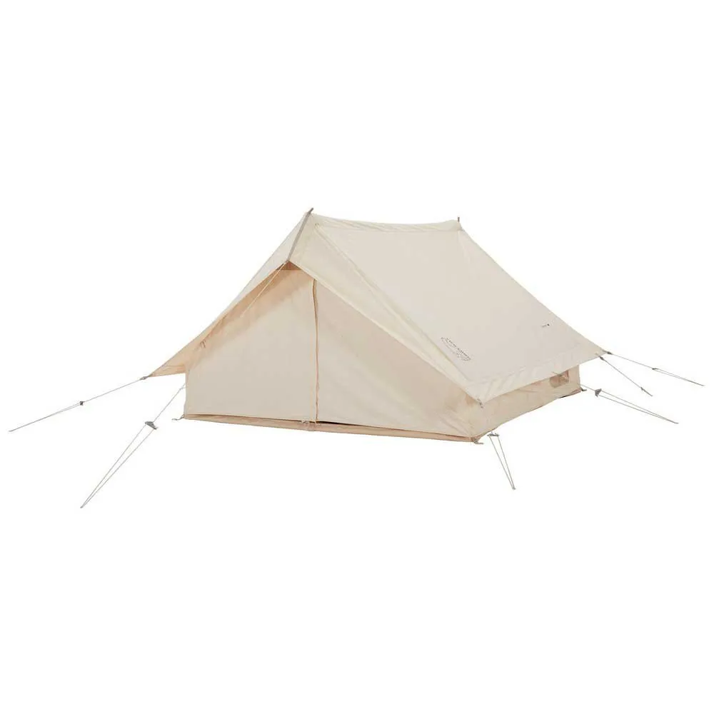 Nordisk Vimur 4.8 Tent Technical Cotton / Natural