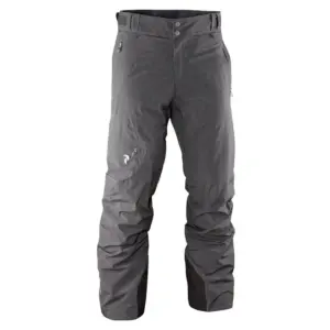 Peak Performance Su Aost Broek Grijs