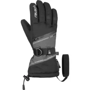 Reusch Demi R-tex® Xt Handschoenen Zilver