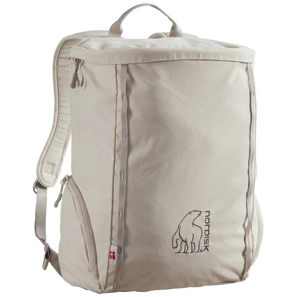 Nordisk 25l Rugzak Creme