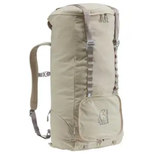 Nordisk Yggdrasil 22-37l Rugzak Creme