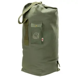 Nordisk Kongsberg Classic Duffeltas 65l Four Leaf Clover