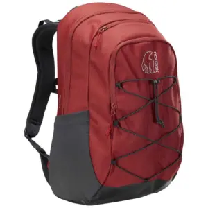 Nordisk Tinn 24l Rugzak Rood