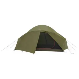 Nordisk Otra 2p Pu Tent Olijf