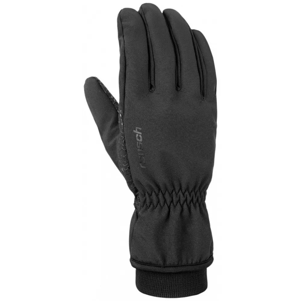 Reusch Kolero Handschoenen Zwart