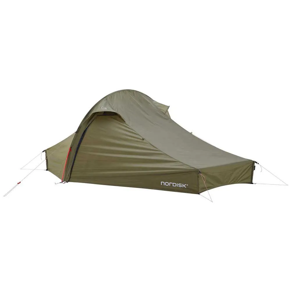 Nordisk Telemark 2.2 Pu Tent Olijf