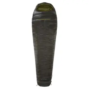 Nordisk Balance 400 Slaapzak Groen