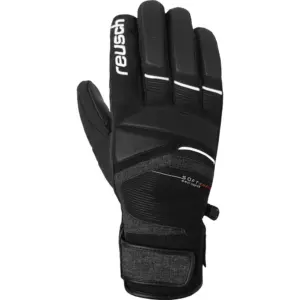 Reusch Storm R-tex® Xt Handschoenen Zwart