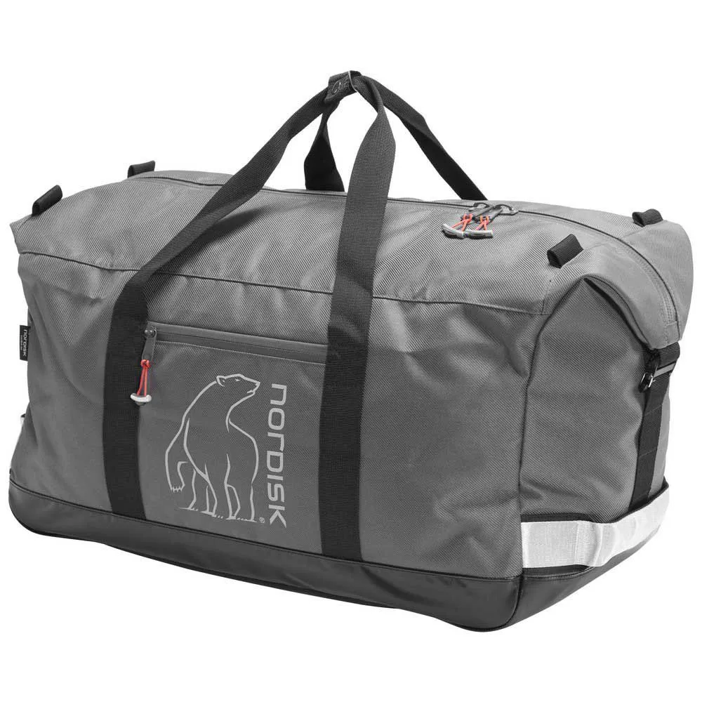 Nordisk Flakstad 45l Tas Magnet