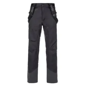 Kilpi Lazzaro Broek Zwart