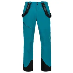 Kilpi Lazzaro Broek Turquoise
