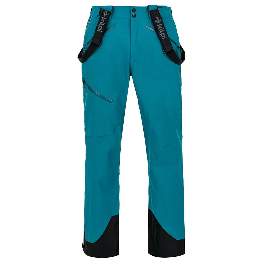 Kilpi Lazzaro Broek Turquoise