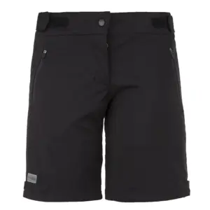 Kilpi Aldine Korte Broek Zwart