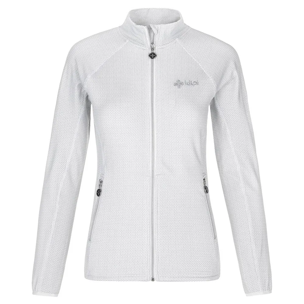 Kilpi Junie 2020 Fleece Blauw