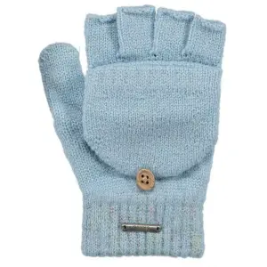 Barts Emanuel Handschoenen Blauw
