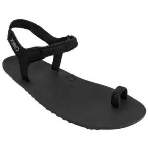 Xero Shoes Jessie Sandalen Zwart