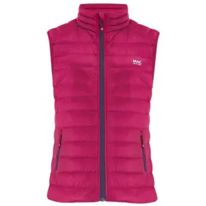 Mac In A Sac Alpine Vest Paars