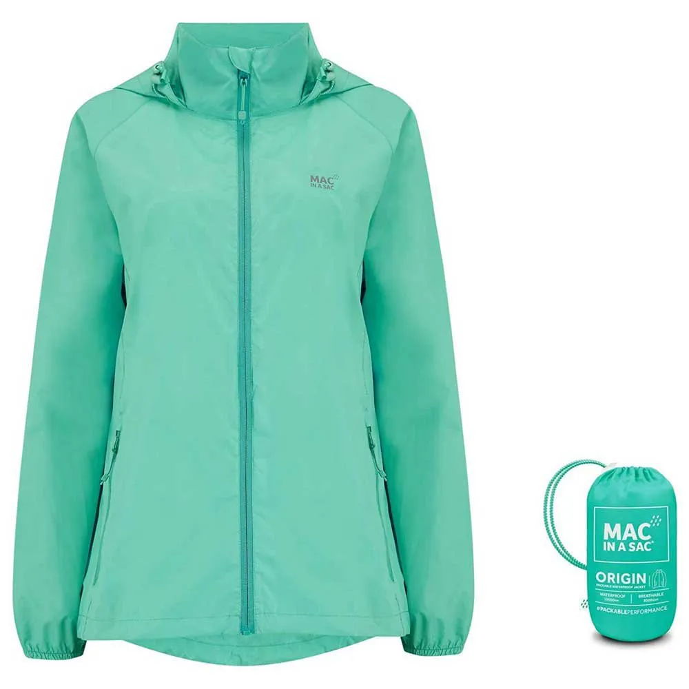 Mac In A Sac Origin Jas Groen