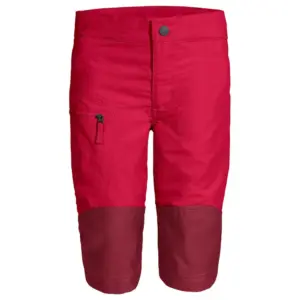 Vaude Caprea Antimos Korte Broek Crocus
