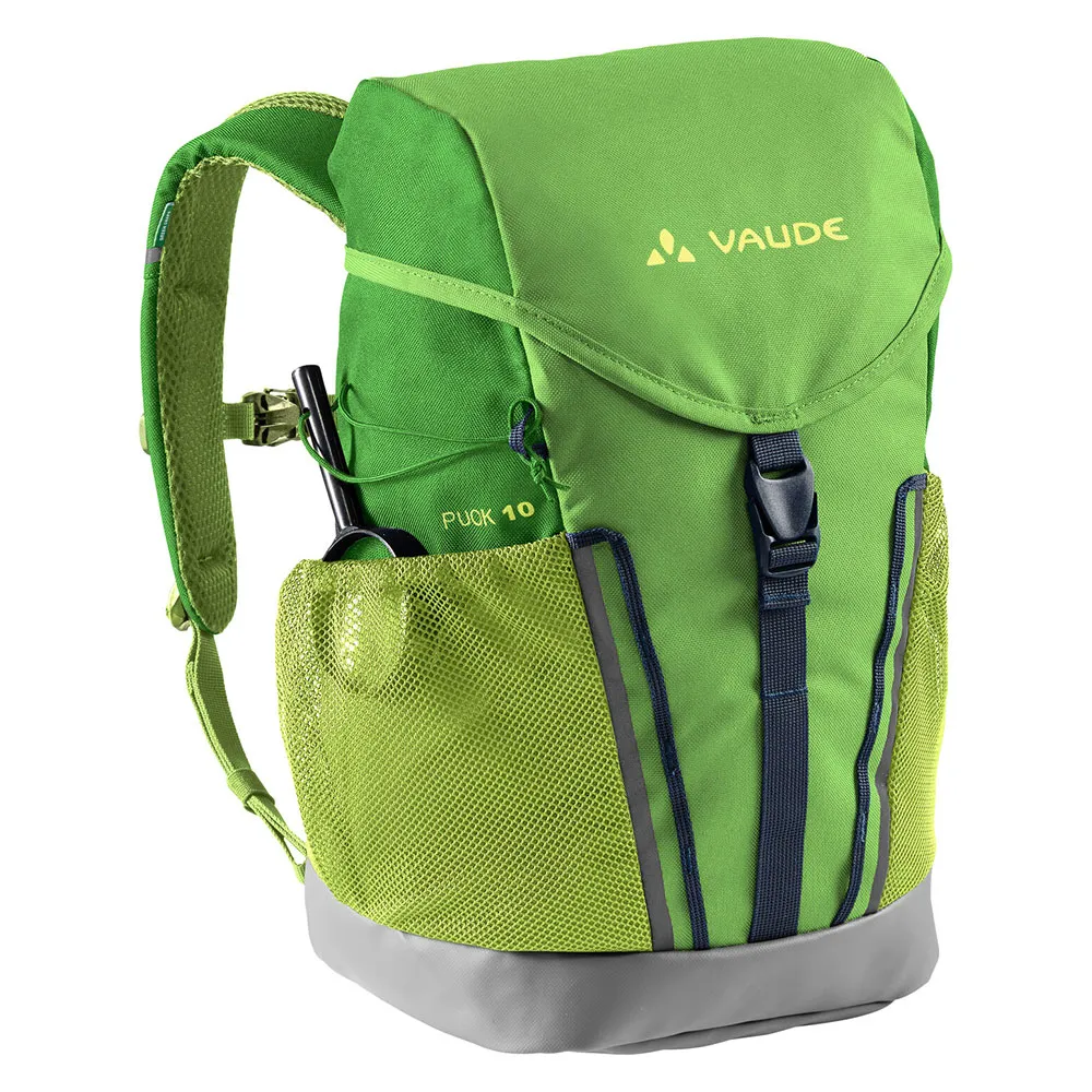 Vaude Puck 10l Rugzak Mapple