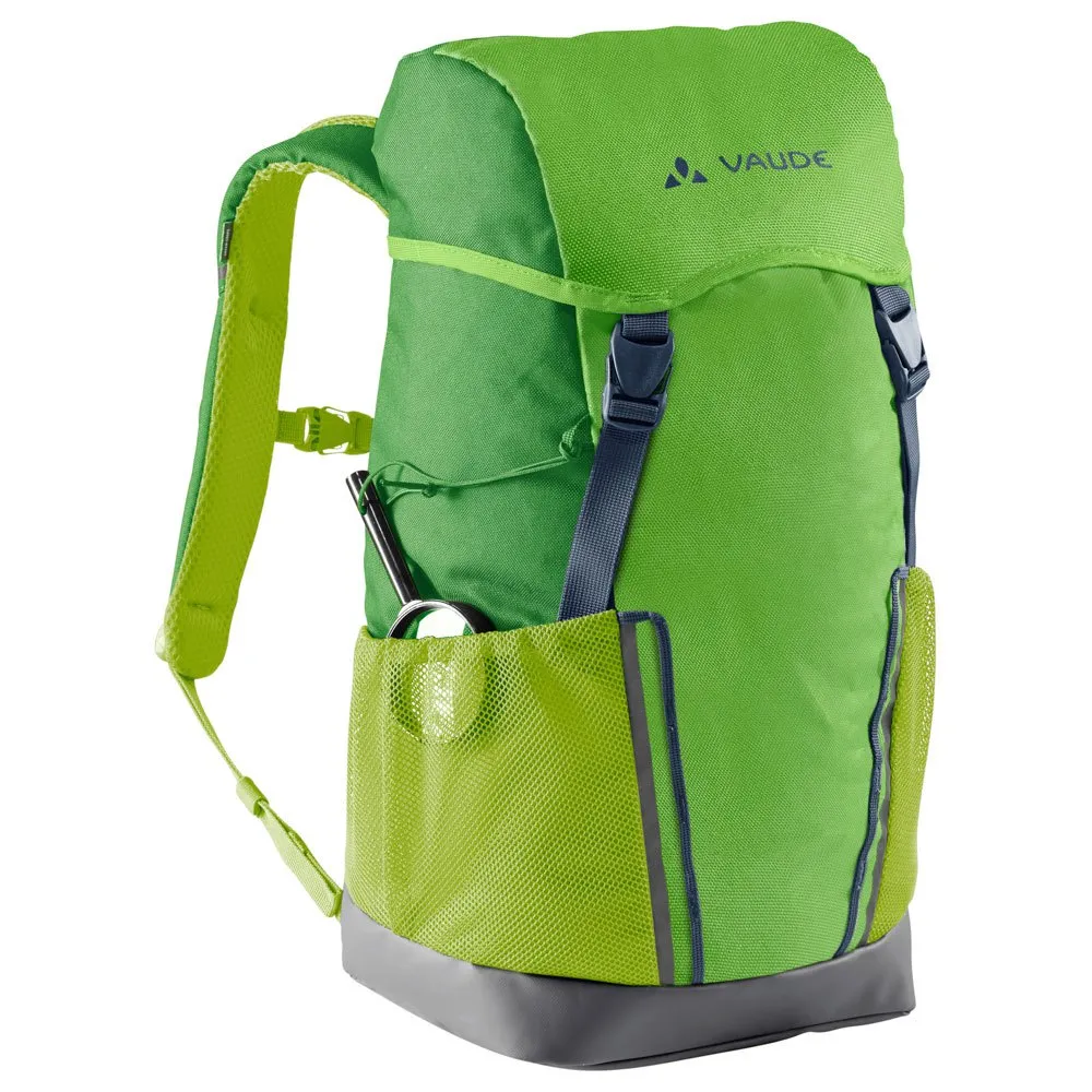 Vaude Puck 14l Rugzak Mapple