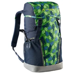 Vaude Puck 14l Rugzak Groen