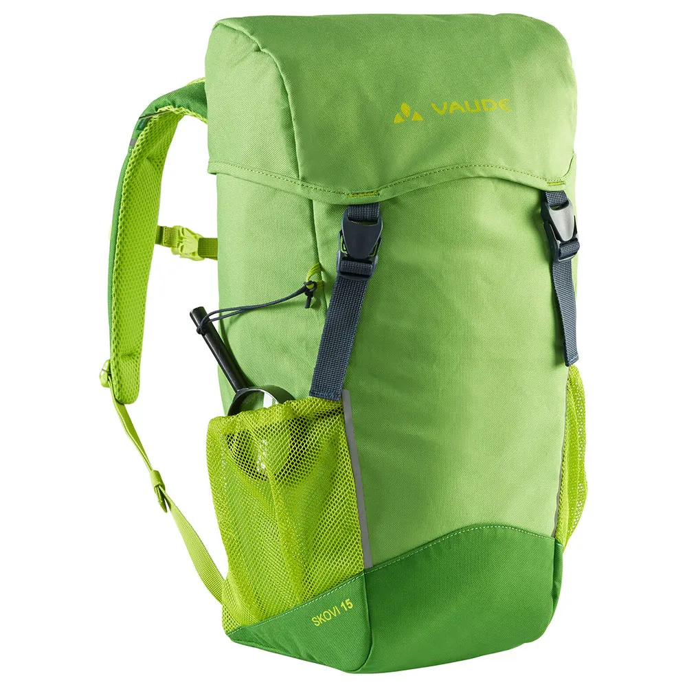 Vaude Skovi 15l Rugzak Mapple