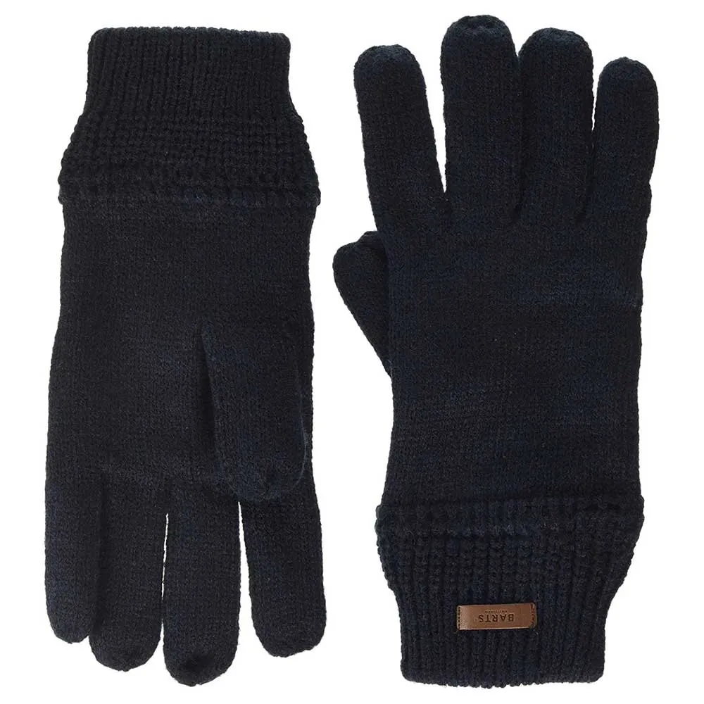 Barts Macky Handschoenen Blauw