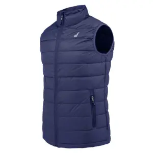Joluvi Donsjack Blauw