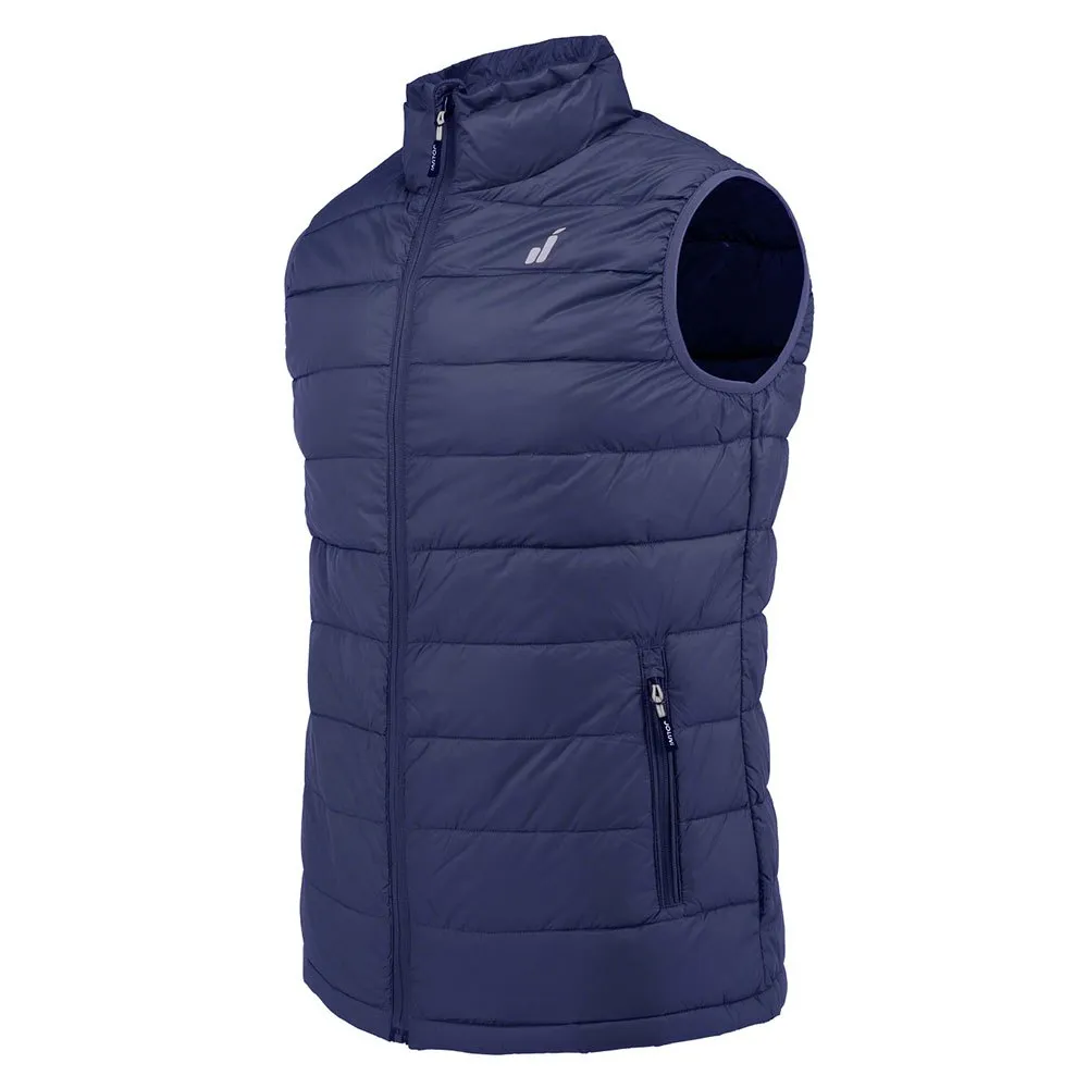Joluvi Donsjack Blauw