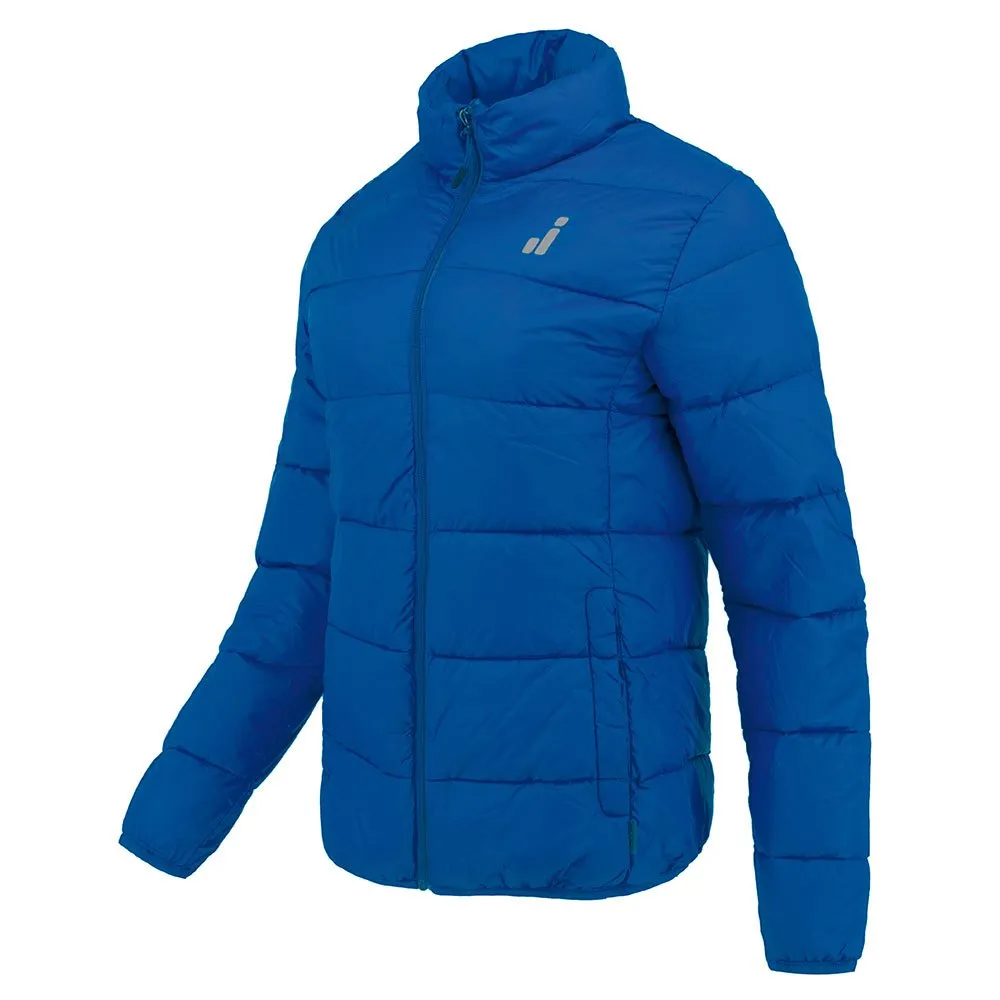 Joluvi Piuma Donzen Jas Blauw