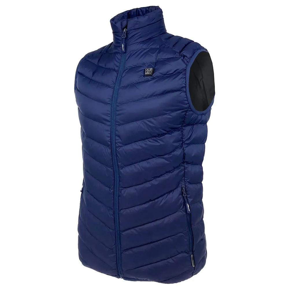 Joluvi Heat Vest Blauw