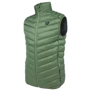 Joluvi Heat Vest Groen