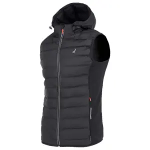 Joluvi Gravity Vest Zwart