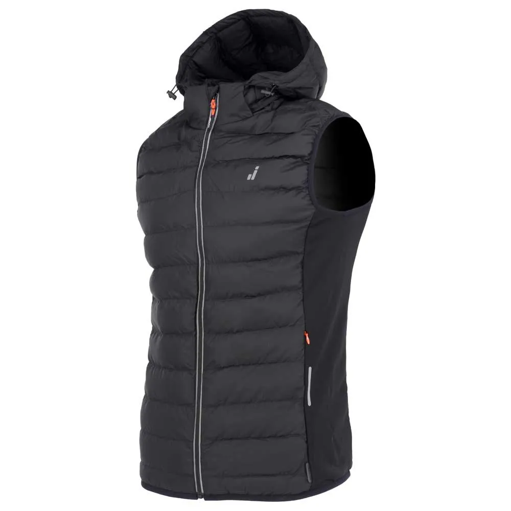 Joluvi Gravity Vest Zwart