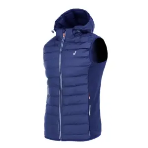 Joluvi Gravity Vest Blauw