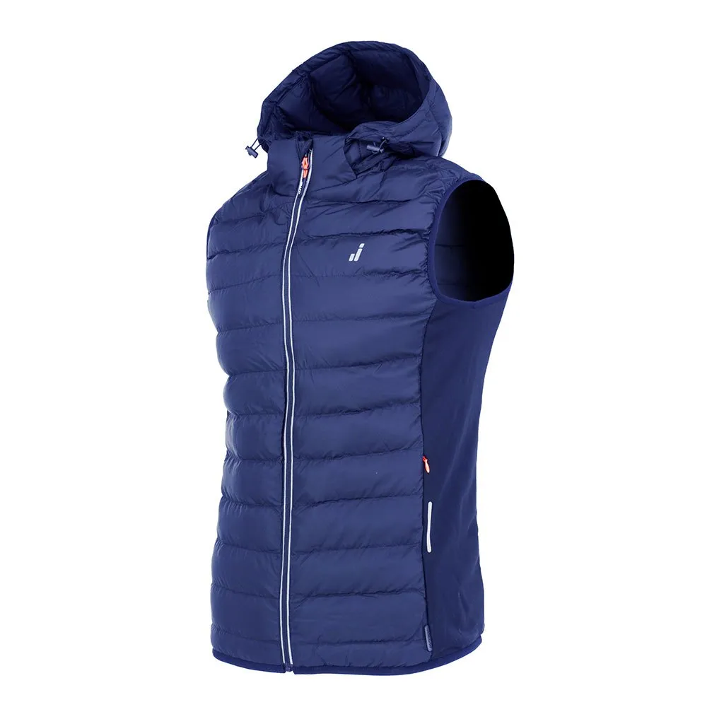 Joluvi Gravity Vest Blauw