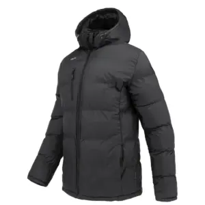Joluvi Equipe Pro Jas Zwart