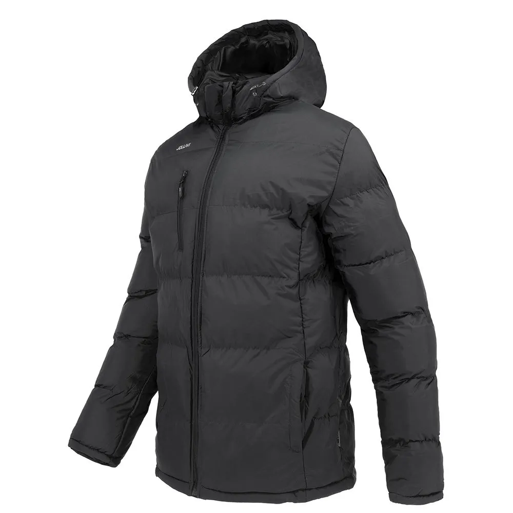 Joluvi Equipe Pro Jas Zwart