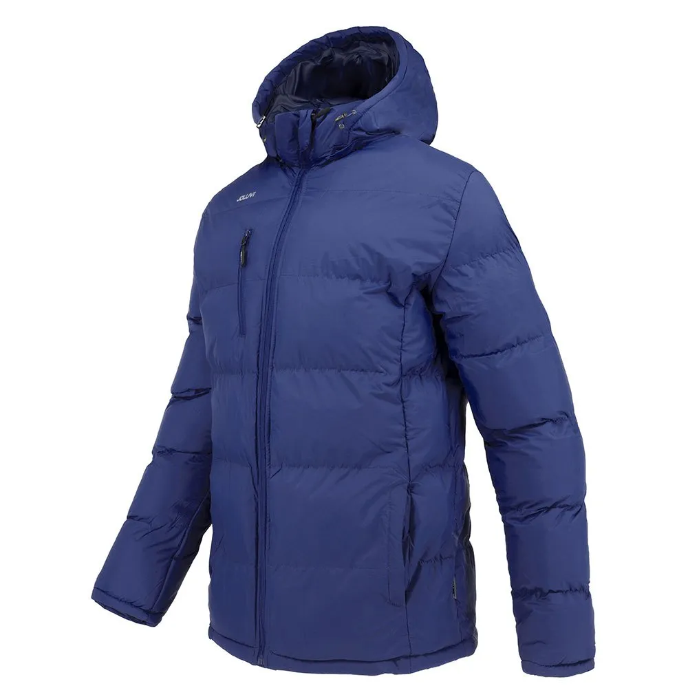 Joluvi Equipe Pro Jas Blauw